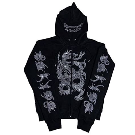 gucci grey sweatshit with blue dragon|Designer Sweatshirts For Men: Luxury Hoodies .